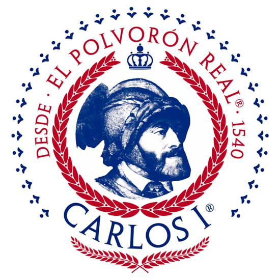 Polvorón Real