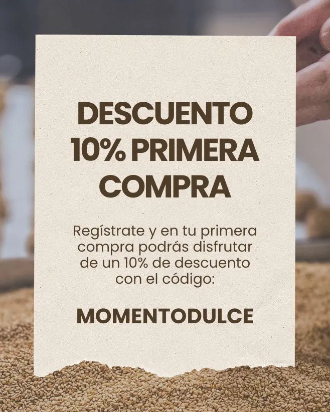 Consigue un descuento con este cupn!