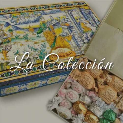 La Coleccin